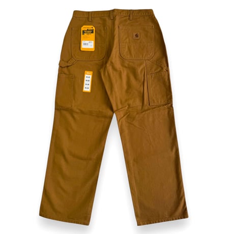 CARHARTT Loose Fit Washed Duck Utility Work Pant　BN0011-M　B11 カーハート　ダック　ペインターパンツ