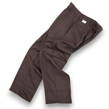 RED KAP PC20　 Wrinkle-Resistant Cotton Work Pant　レッドキャップ　コットン ワークパンツ