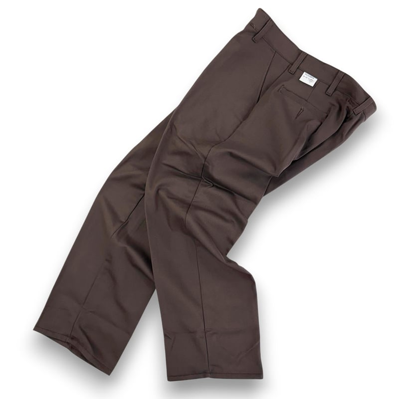 RED KAP PC20 Wrinkle-Resistant Cotton Work Pan