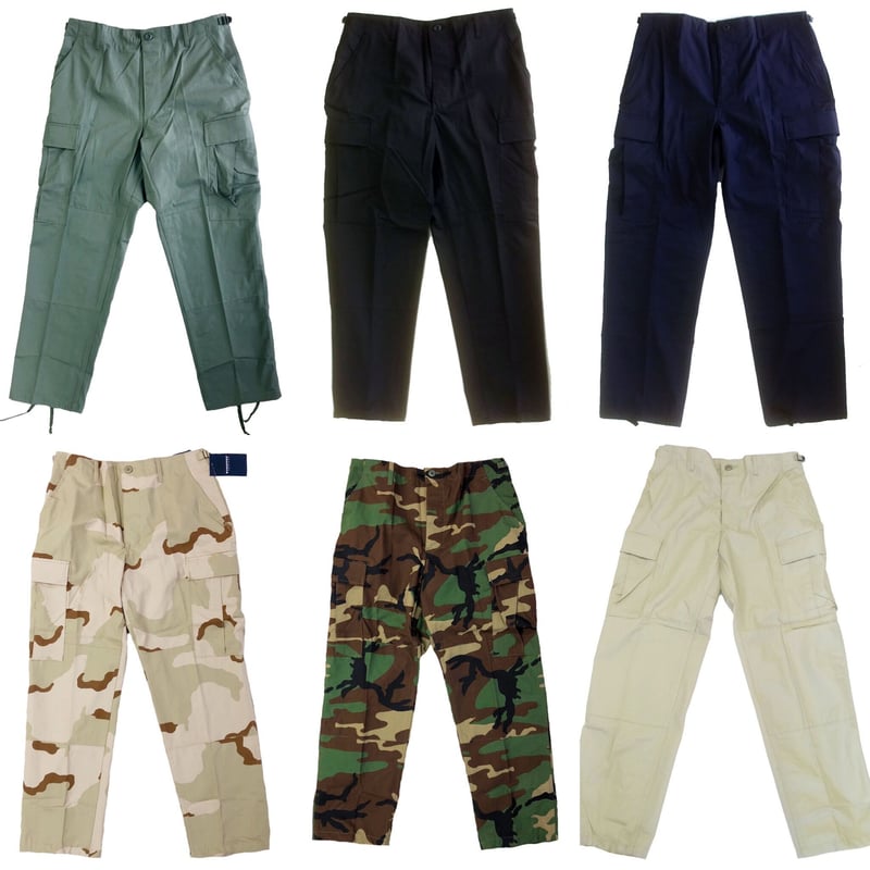 PROPPER BDU TROUSER プロッパー カーゴパンツ プロパー | ROBLES PROPPER BDU TROUSER プロッパー カーゴパンツ プロパー | ROBLES