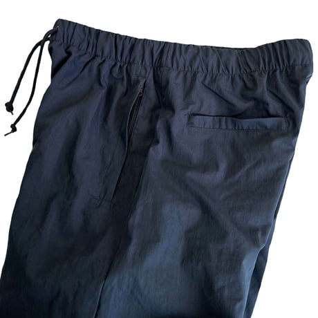 Beimar 別注 Water Repellent Lined Track Pants　ビーマー　トラックパンツ