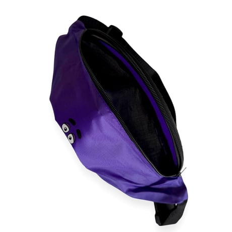 McDonald's　GRIMACE WAIST POUCH　マクドナルド　グリマス　ウエストポーチ　ウエストバッグ