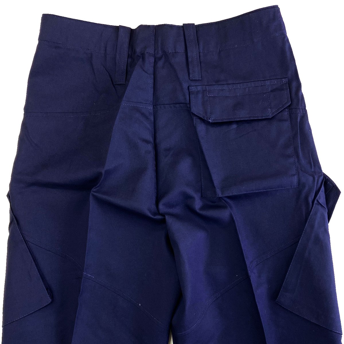 BRITISH ARMY ROYAL NAVY PCS COMBAT TROUSERS