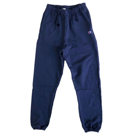 Champion　 チャンピオン　リバースウィーブ　スウェットパンツ　Reverse Weave Pant　RW10