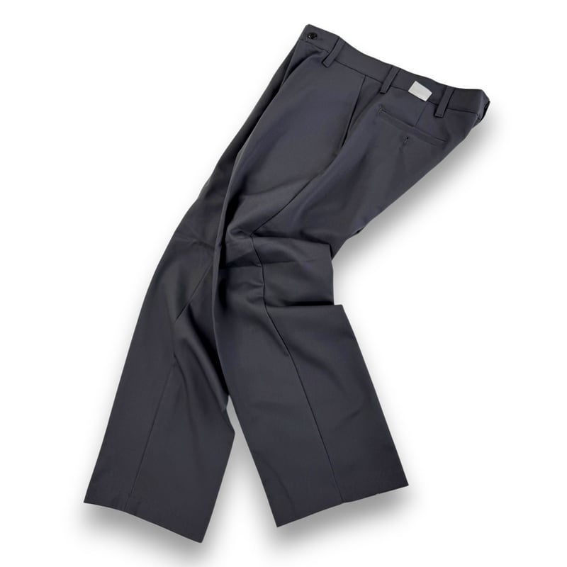 RED KAP PC20 Wrinkle-Resistant Cotton Work Pan