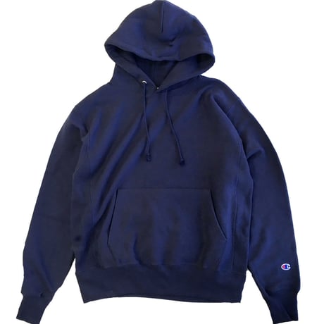 Champion チャンピオン　リバースウィーブ　S101　スウェット フーディ　Reverse Weave 12oz. Pullover Hood  パーカー　１