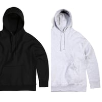 HOUSE OF BLANKS 　PULLOVER HOODED SWEATSHIRT　ハウスオブブランクス　スウェットフーディ　パーカー　MADE IN CANADA