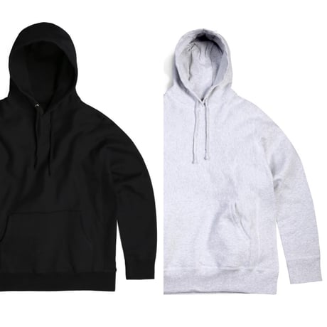 HOUSE OF BLANKS 　PULLOVER HOODED SWEATSHIRT　ハウスオブブランクス　スウェットフーディ　パーカー　MADE IN CANADA