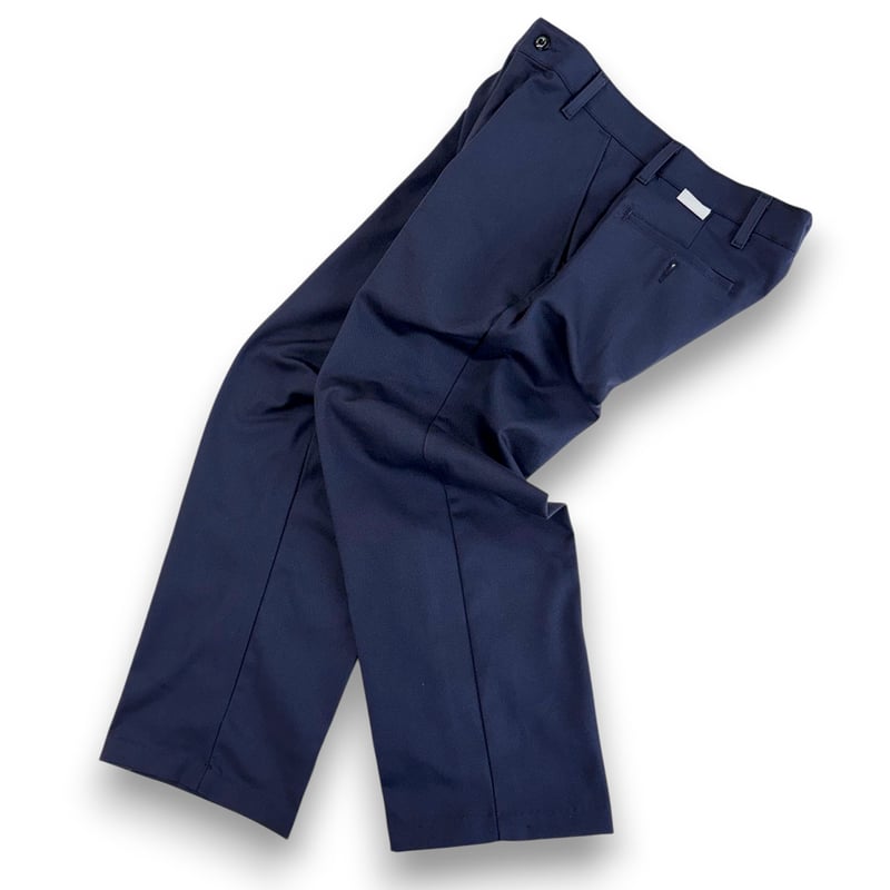 RED KAP PC20 Wrinkle-Resistant Cotton Work Pan