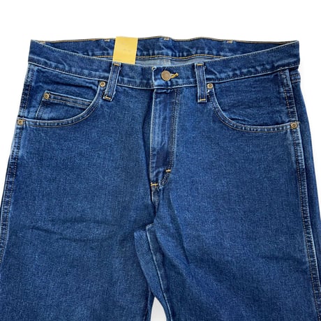 WRANGLER  RUGGED WEAR　RELAX FIT JEAN　ラングラー　デニムパンツ　リラックスフィット