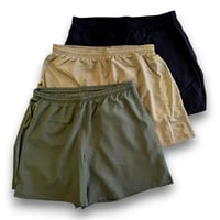 ROTHCO  Physical Training PT Short　ロスコ　フィジカルトレーニングショーツ ショートパンツ　GI