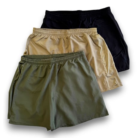 ROTHCO  Physical Training PT Short　ロスコ　フィジカルトレーニングショーツ ショートパンツ　GI