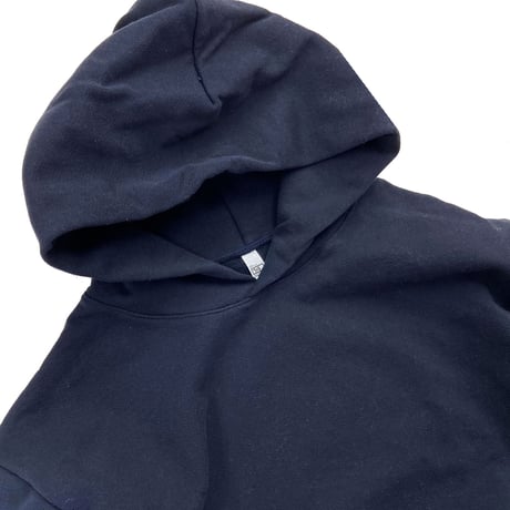 LOS ANGELES APPAREL　HEAVY FLEECE 14oz HOOD　ロサンゼルスアパレル　スウェットパーカー　MADE IN USA　フーディ