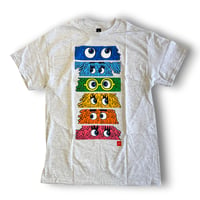 McDonald's　FRY FRIENDS TEE　マクドナルド　フライキッズ フライフレンズ Tシャツ