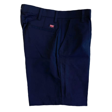 RED KAP PT26　 PLAIN FRONT SHORTS　レッドキャップ　ワークショーツ ショートパンツ REDKAP