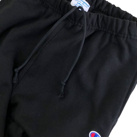 Champion　 チャンピオン　リバースウィーブ　スウェットパンツ　Reverse Weave Pant　RW10