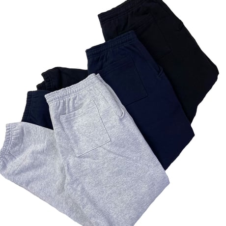 LOS ANGELES APPAREL　HEAVY FLEECE 14oz SWEAT PANT 　ロサンゼルスアパレル　スウェットパンツ　MADE IN USA
