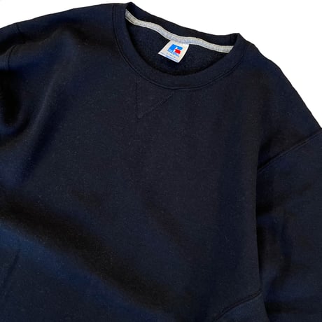 RUSSELL ATHLETIC  Dri-Power CREW SWEATSHIRT　ラッセル アスレチックス　クルーネック　スウェット　ドライパワー
