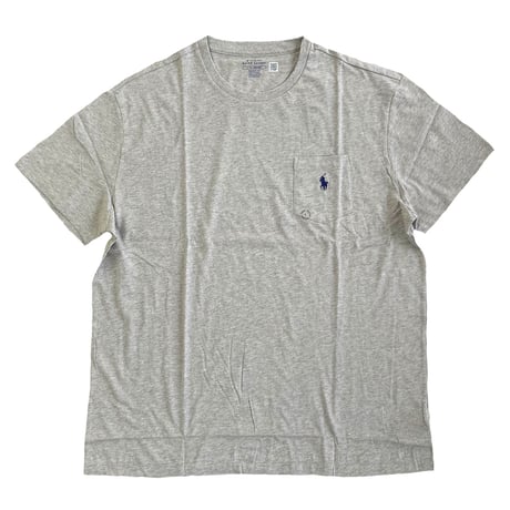 Polo Ralph Lauren　Classic Fit Pocket Tee　ポロ ラルフローレン　クラシックフィット Tシャツ