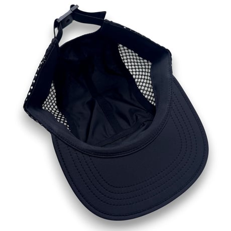 blvnk 　ULTRA TECH 5PANEL　ブランク　5パネル　キャップ