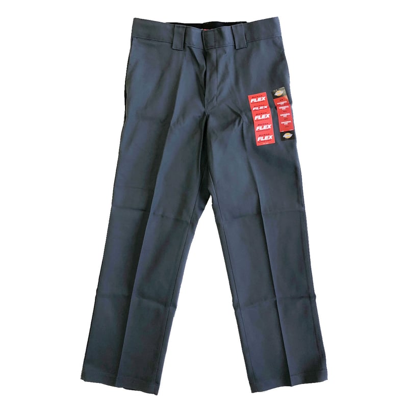 DICKIES 874 FLEX WORK PANTS ディッキーズ フレックス ワークパ