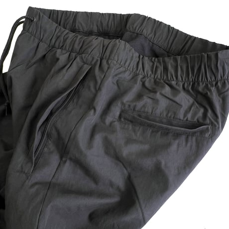 Beimar 別注 Water Repellent Lined Track Pants　ビーマー　トラックパンツ