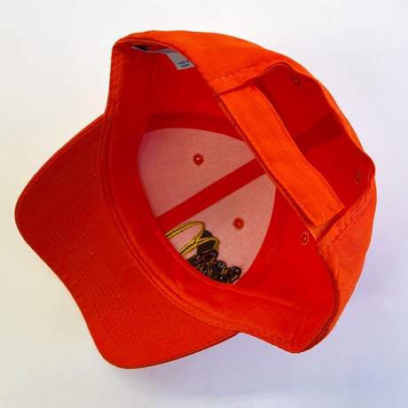 McDonald's　CHARACTER CAP　マクドナルド　キャップ　グリマス　ナゲッツ　ハンバーグラー