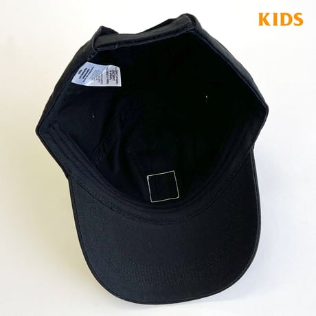 CARHARTT KIDS　CANVAS HAT 　カーハート　キッズ　キャップ　キャンバスハット　子供用