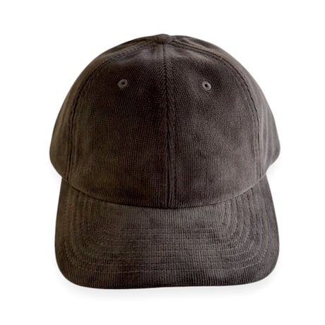 blvnk 　THE STEP DAD HAT　　ブランク　コーデュロイキャップ ダッドキャップ　6パネル