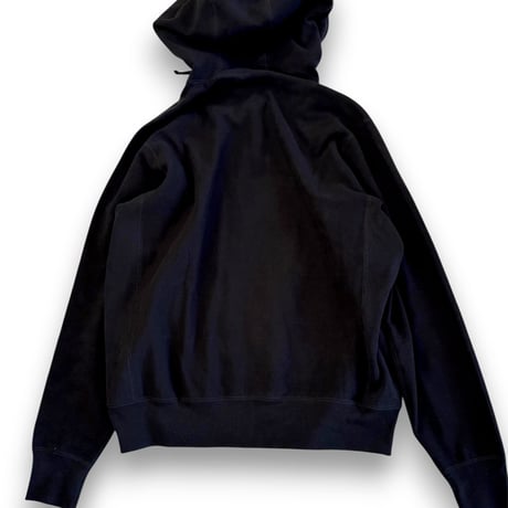 HOUSE OF BLANKS 　ZIP HOODED SWEATSHIRT　ハウスオブブランクス　ジップフーディ パーカー　スウェット　MADE IN CANADA