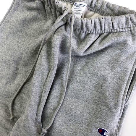 Champion　 チャンピオン　リバースウィーブ　スウェットパンツ　Reverse Weave Pant　RW10