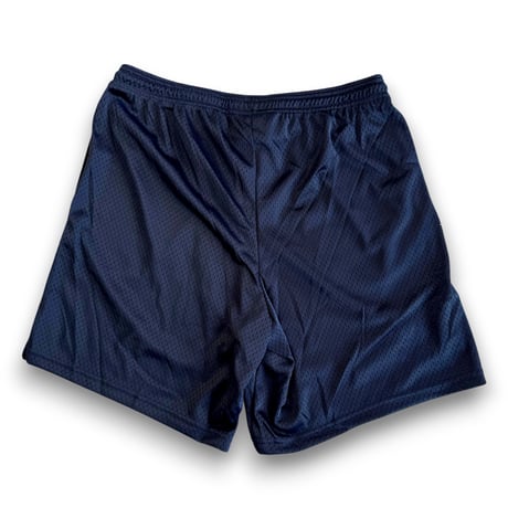 CHAMPION  MESH SHORT WITH POCKETS　81622　チャンピオン　メッシュショーツ