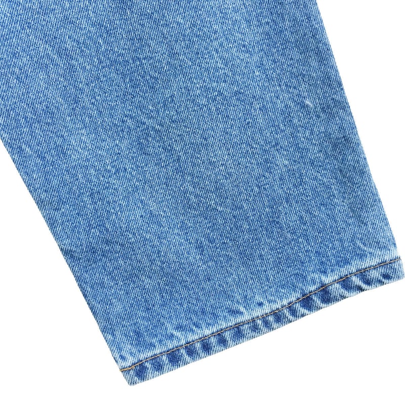 CARHARTT カーハート RELAXEDFIT TAPEREDLEG JEAN B17 CARHARTT カーハート RELAXEDFIT TAPEREDLEG JEAN B17