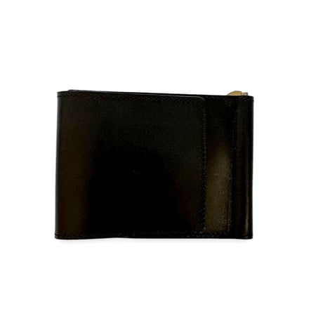 locavore  LEATHER WALLET　レザーウォレット　マネークリップ
