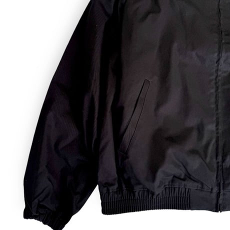 Beimar 別注 Cotton Houndstooth Drizzler Jacket ビーマー　ドリズラージャケット　スウィングトップ　ワークジャケット
