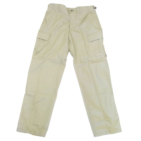 PROPPER BDU TROUSER　プロッパー　カーゴパンツ　プロパー