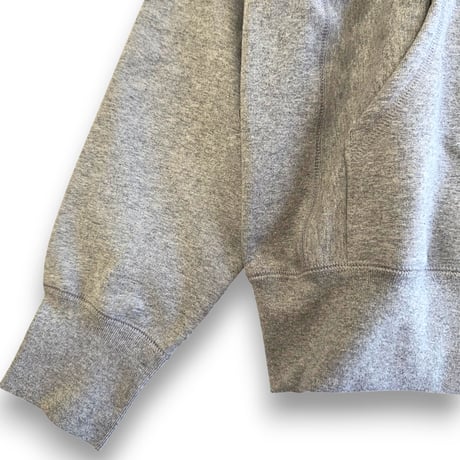 HOUSE OF BLANKS 　ZIP HOODED SWEATSHIRT　ハウスオブブランクス　ジップフーディ パーカー　スウェット　MADE IN CANADA