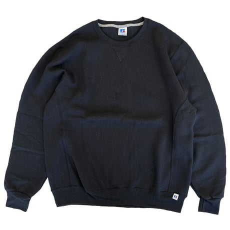 RUSSELL ATHLETIC  Dri-Power CREW SWEATSHIRT　ラッセル アスレチックス　クルーネック　スウェット　ドライパワー