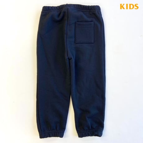 LOS ANGELES APPAREL　TODDLER 14oz FLEECE SWEATPANT 　子供用　キッズ　ロサンゼルスアパレル　スウェットパンツ　アメリカ製　　KIDS　ロスアパ