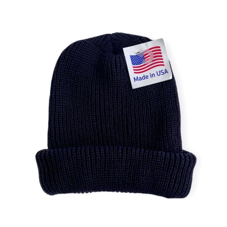 ROTHCO / Acrylic Watch Cap　ロスコ アクリルワッチキャップ ニットキャップ　MADE IN USA
