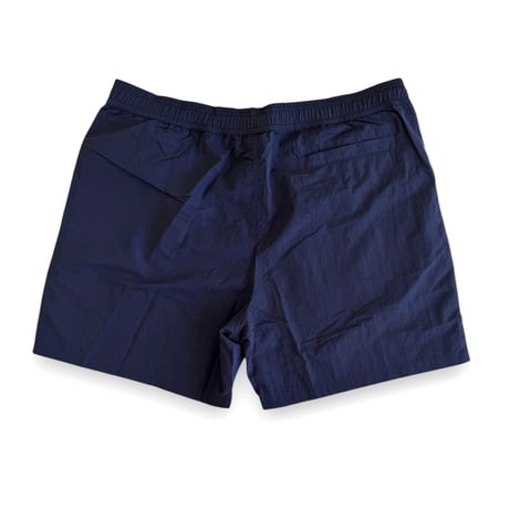 AS COLOUR　SWIM SHORTS　アズカラー　ナイロン スイムショーツ　エーエスカラー
