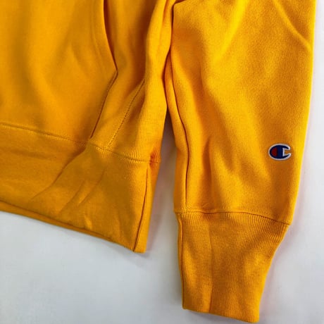 Champion Reverse Weave　12oz. Pullover Hood 　　 チャンピオン　リバースウィーブ　スウェット フーディ　S101　パーカー　2