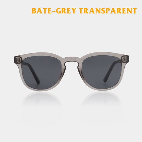 A.KJAERBEDE     エキアビド       サングラス　 BATE