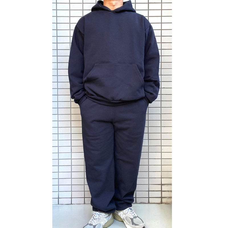 ロサンゼルスアパレル　スウェットパンツ LOS ANGELES APPAREL/ロサンゼルスアパレル 14oz Heavy Fleece