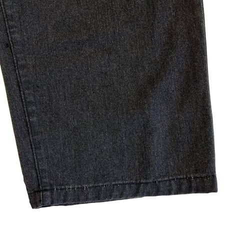 NEO BLUE Baggy Chino Pants  ネオブルー　バギー チノパン  MADE IN USA