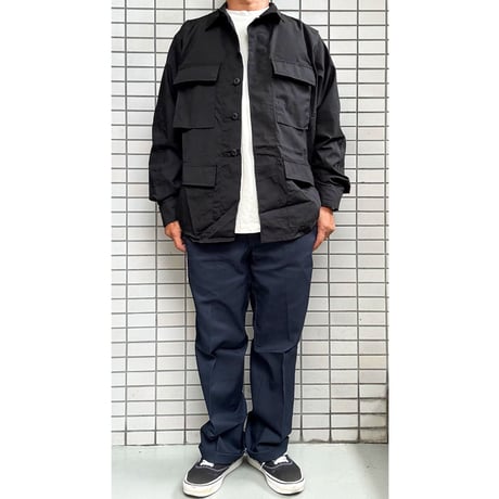 PROPPER 　UNIFORM BDU COAT 　　プロッパー　BDUジャケット コート プロパー