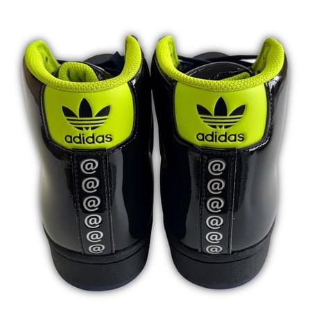 ADIDAS　 PRO MODEL ADV X ALWAYS　アディダス プロモデル