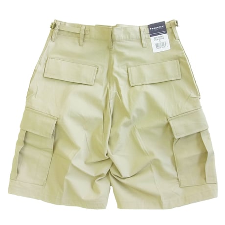 PROPPER BDU SHORT　プロッパー ショートパンツ　ショーツ カーゴ　プロパー
