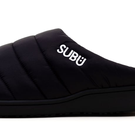 SUBU　スブ　 サンダル　Permanent Collection F-LINE　2025