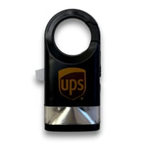 UPS （United Parcel Service）LED CARABINER FLASHLIGHT　LEDライト